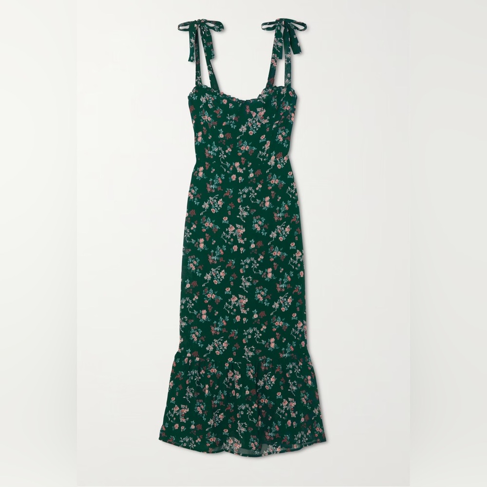 Reformation dress - Picture 10 of 10